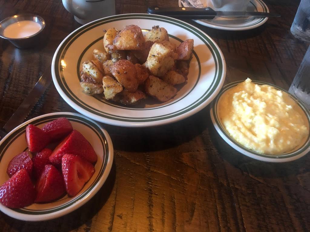 Southern Craft BBQ Bristol | restaurant | 15 Commonwealth Ave, Bristol, VA 24201, USA | 2762855044 OR +1 276-285-5044