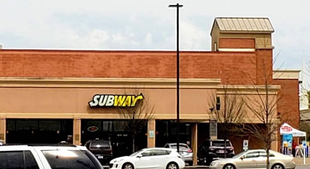 Subway | restaurant | 9475 Westport Rd Suite 307, Louisville, KY 40241, USA | 5023390261 OR +1 502-339-0261