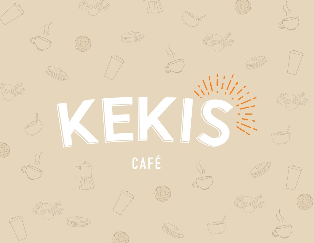KEKIS CAFÉ | restaurant | 601 W State St, Fremont, OH 43420, USA | 5672809229 OR +1 567-280-9229