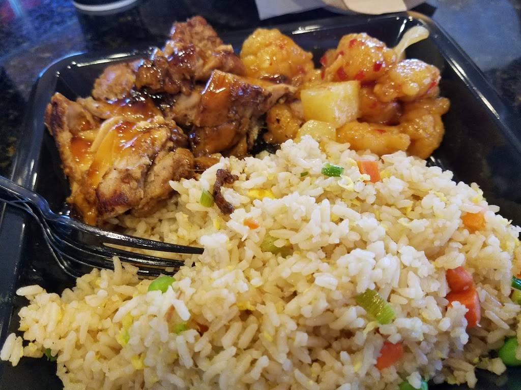Panda Express | restaurant | 4897 Town Center Pkwy, Jacksonville, FL 32246, USA | 9045644352 OR +1 904-564-4352