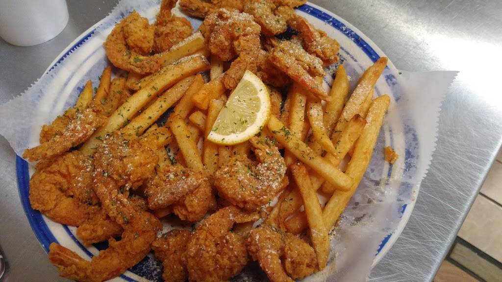 Golden Shrimp | restaurant | 3503, 3721 147th St, Midlothian, IL 60445, USA | 7088970574 OR +1 708-897-0574