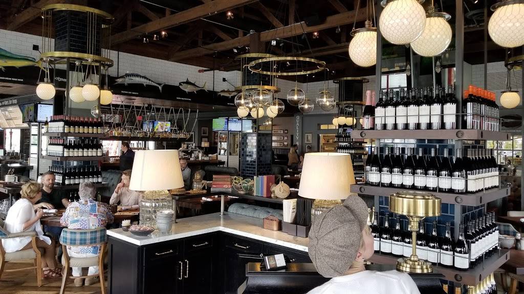 Kings Fish House | restaurant | 1521 W Katella Ave, Orange, CA 92867, USA | 7147716655 OR +1 714-771-6655