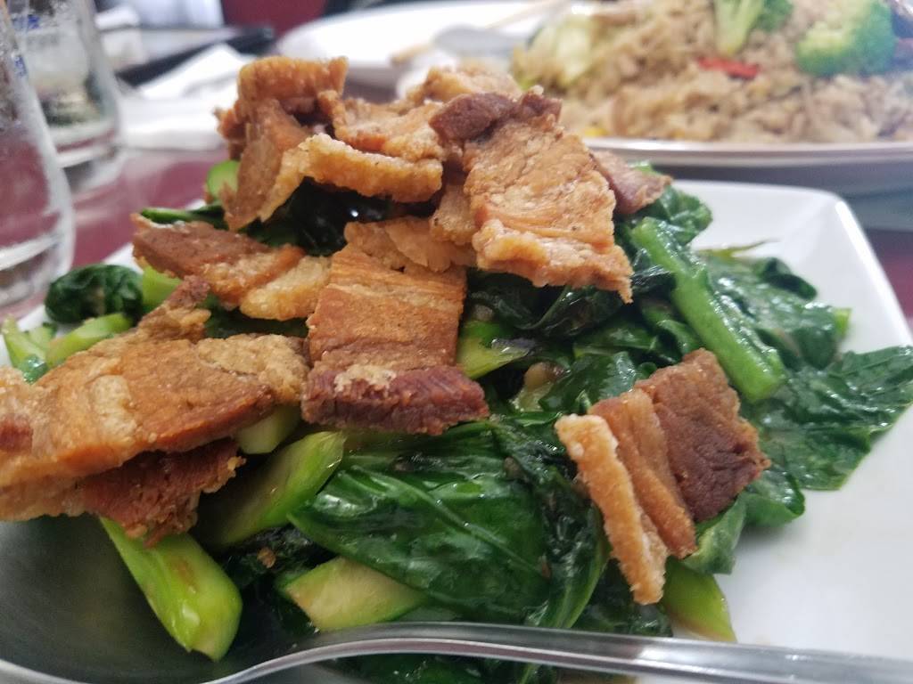 Thai Lingo Restaurant | restaurant | 118 N Tustin Ave, Anaheim, CA 92807, USA | 7149983241 OR +1 714-998-3241