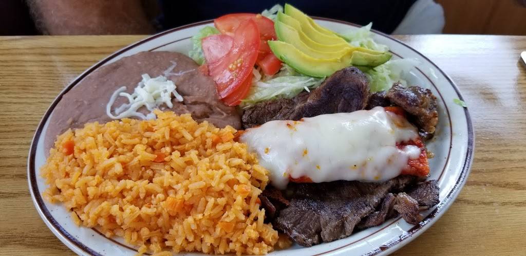 Taqueria Victoria | restaurant | 30746 Grand River Ave, Farmington, MI 48336, USA | 2484828025 OR +1 248-482-8025