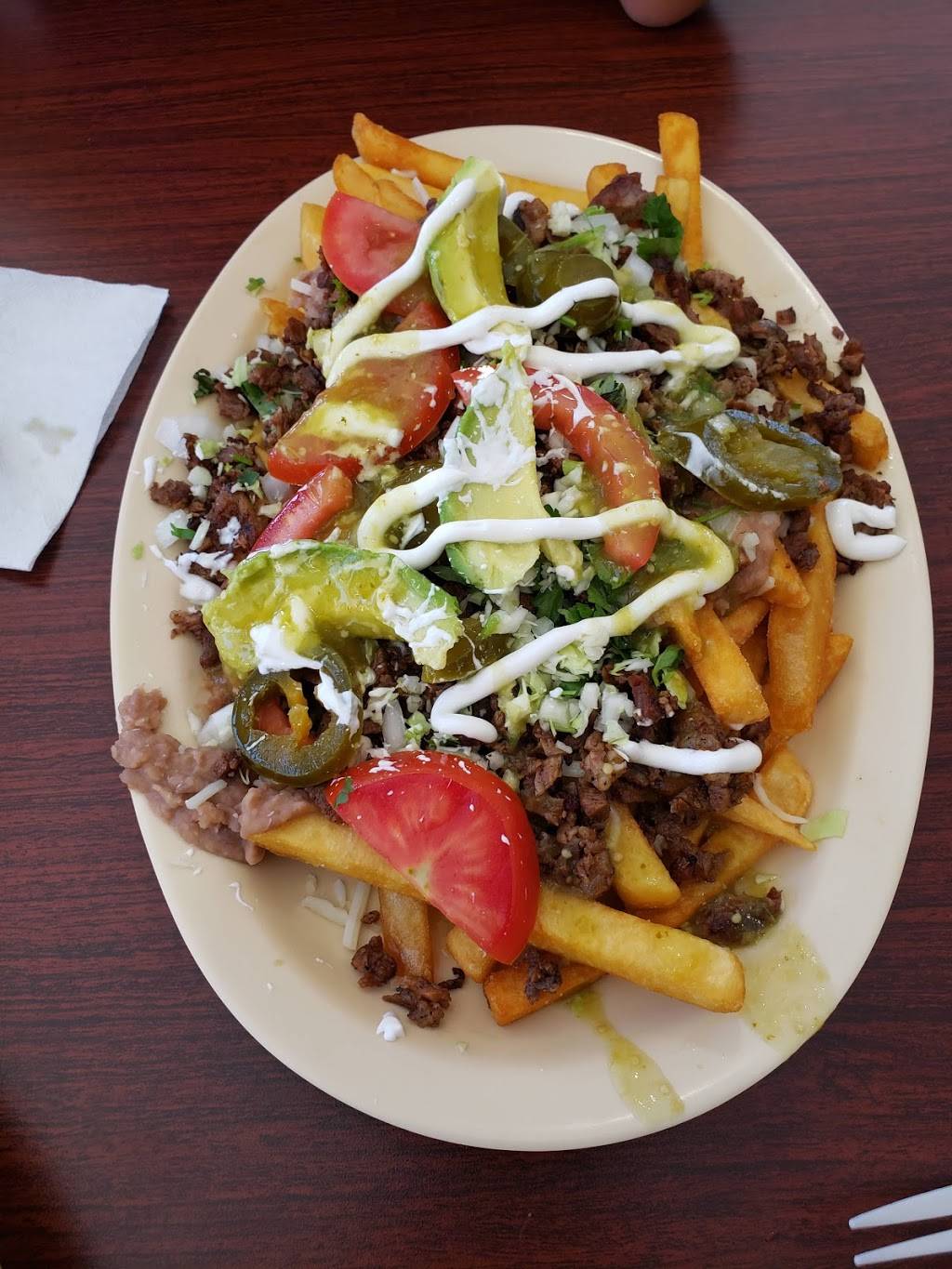 Taqueria La Bonita | restaurant | 1150 E Lerdo Hwy Suite E, Shafter, CA 93263, USA | 6617466955 OR +1 661-746-6955