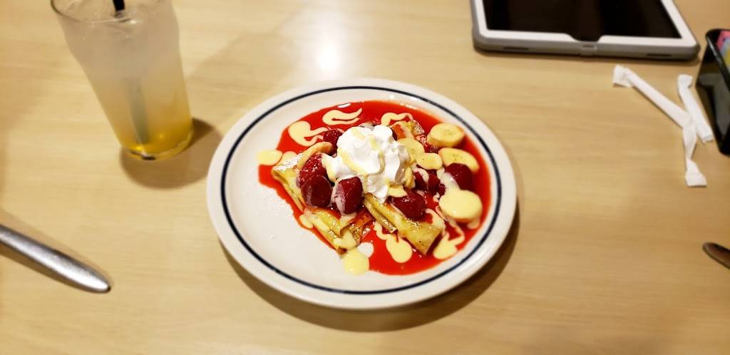 IHOP | restaurant | 1688 N Perris Blvd, Perris, CA 92571, USA | 9519431844 OR +1 951-943-1844