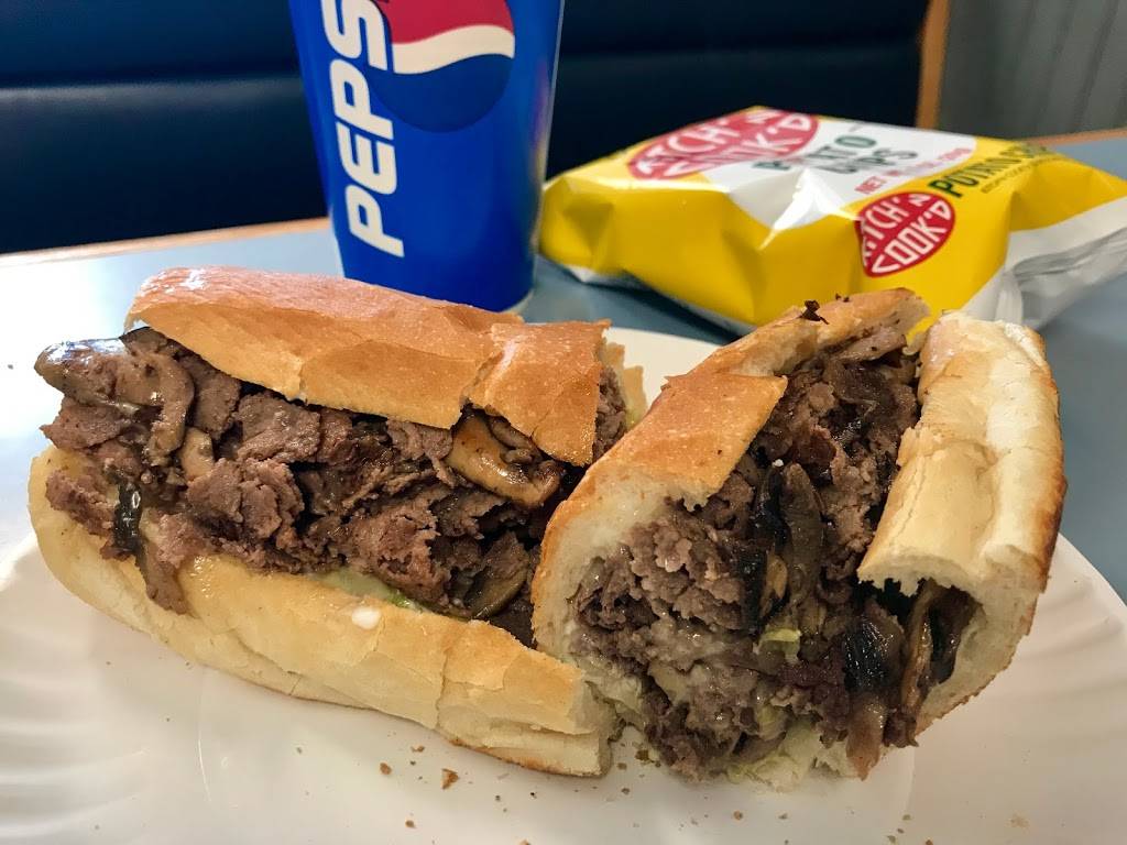 Ciros Pizza | restaurant | 901 W Broad St # B, Waynesboro, VA 22980, USA | 5409425169 OR +1 540-942-5169