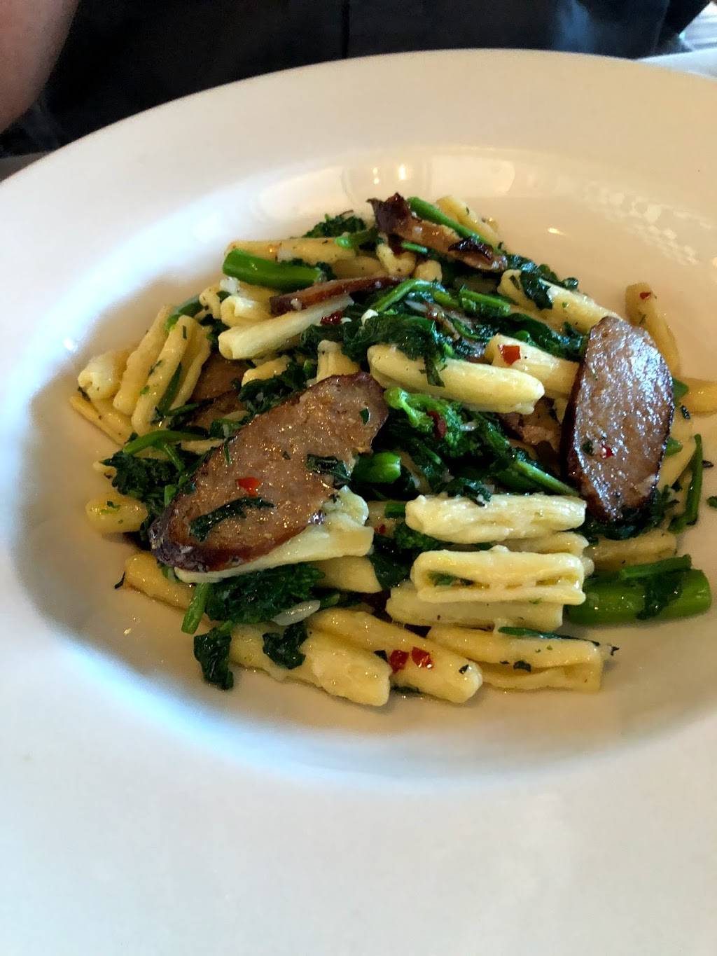 Giuseppes on 28th | cafe | 2824 E Indian School Rd #10, Phoenix, AZ 85016, USA | 6023811237 OR +1 602-381-1237