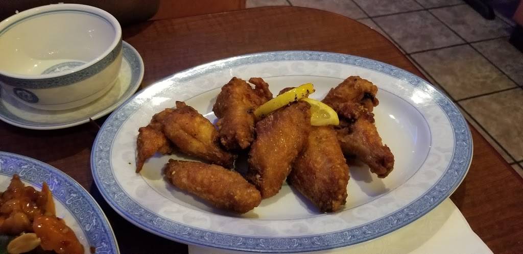 China Star | restaurant | 299 Jonesboro Rd, McDonough, GA 30253, USA | 7708981331 OR +1 770-898-1331