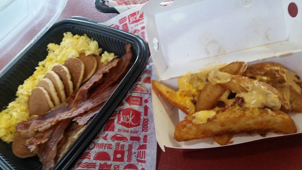 Jack in the Box | restaurant | 14437 Telegraph Rd, Whittier, CA 90604, USA | 5622040614 OR +1 562-204-0614