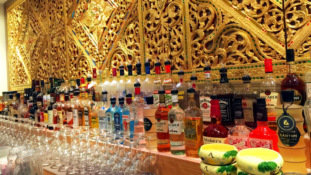 Lims Restaurant | restaurant | 18 S Angell St, Providence, RI 02906, USA | 4013838340 OR +1 401-383-8340