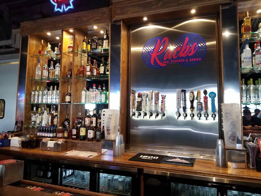 RACKS-BBQ, BURGERS & BREWS | restaurant | 4840 Venture Dr, Southaven, MS 38671, USA | 6624707675 OR +1 662-470-7675