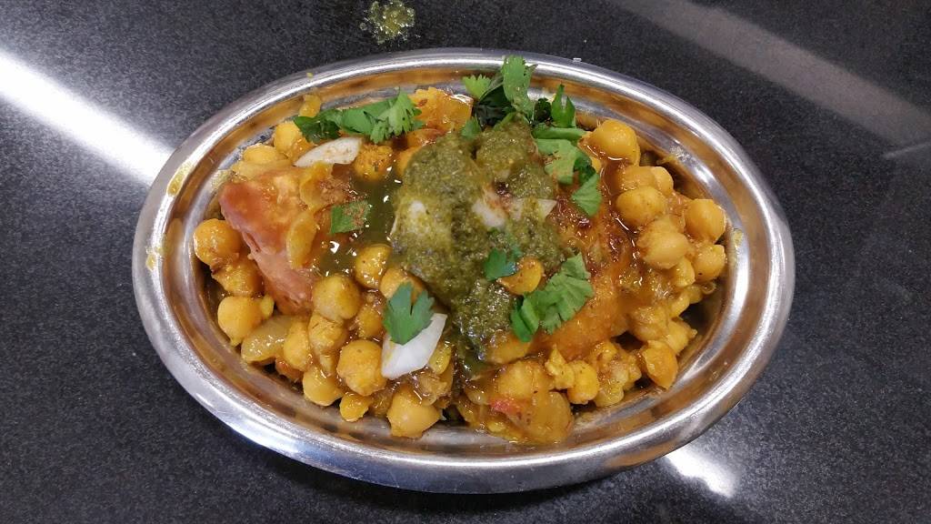 Delhi Dhaba & Chaat | restaurant | 13112 San Pablo Ave, San Pablo, CA 94806, USA | 5107788601 OR +1 510-778-8601