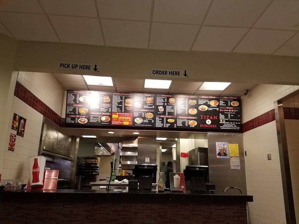 Titan Burgers | restaurant | 2240 S Haven Ave, Ontario, CA 91761, USA | 9099477273 OR +1 909-947-7273