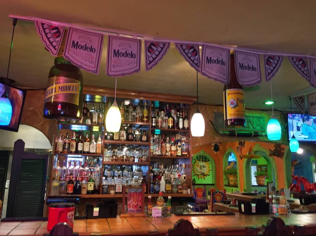 El Torero Mexican Restaurant | restaurant | 105 S High St, Cortland, OH 44410, USA | 3306372550 OR +1 330-637-2550