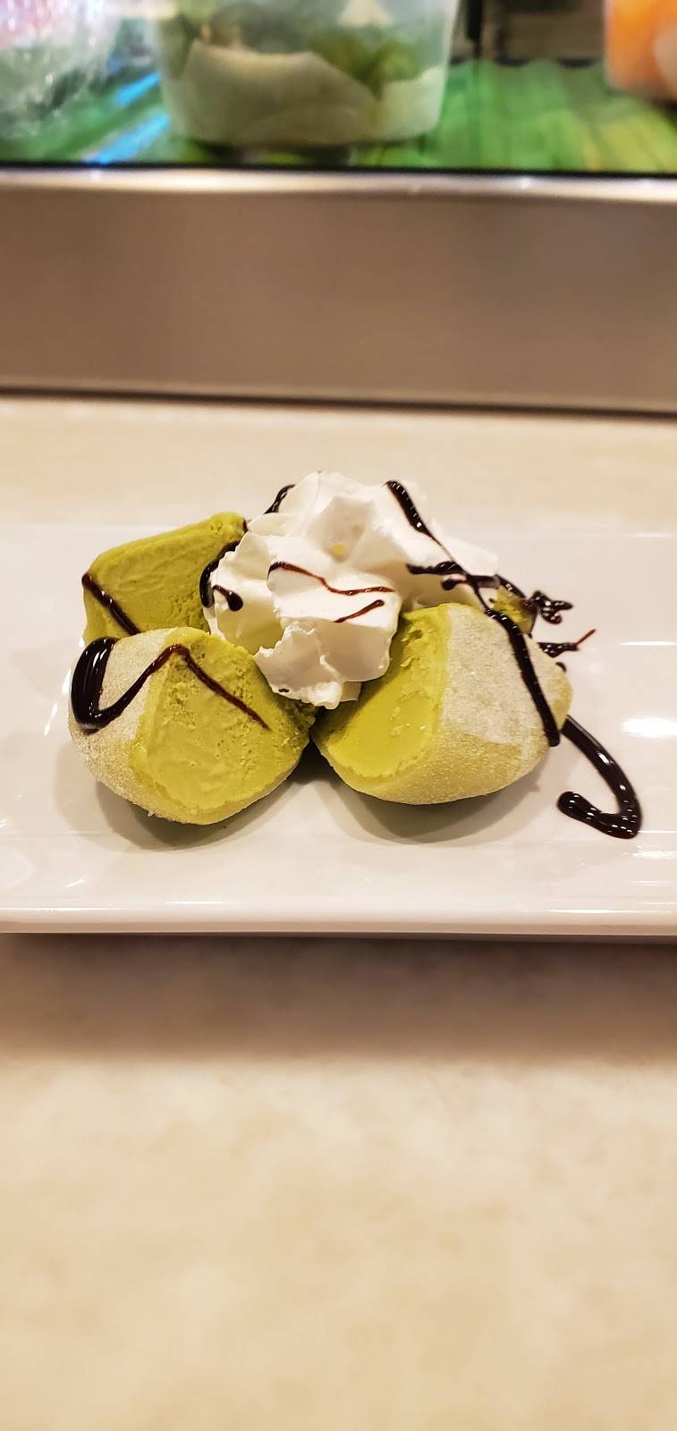 Ichiban Sushi Bar & Poke | restaurant | 6308 SW 3rd St, Oklahoma City, OK 73128, USA | 4055060833 OR +1 405-506-0833