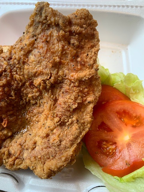 Ks Buffalo Wings | restaurant | 230 Sand Bar Ferry Rd, Augusta, GA 30901, USA | 8033020708 OR +1 803-302-0708