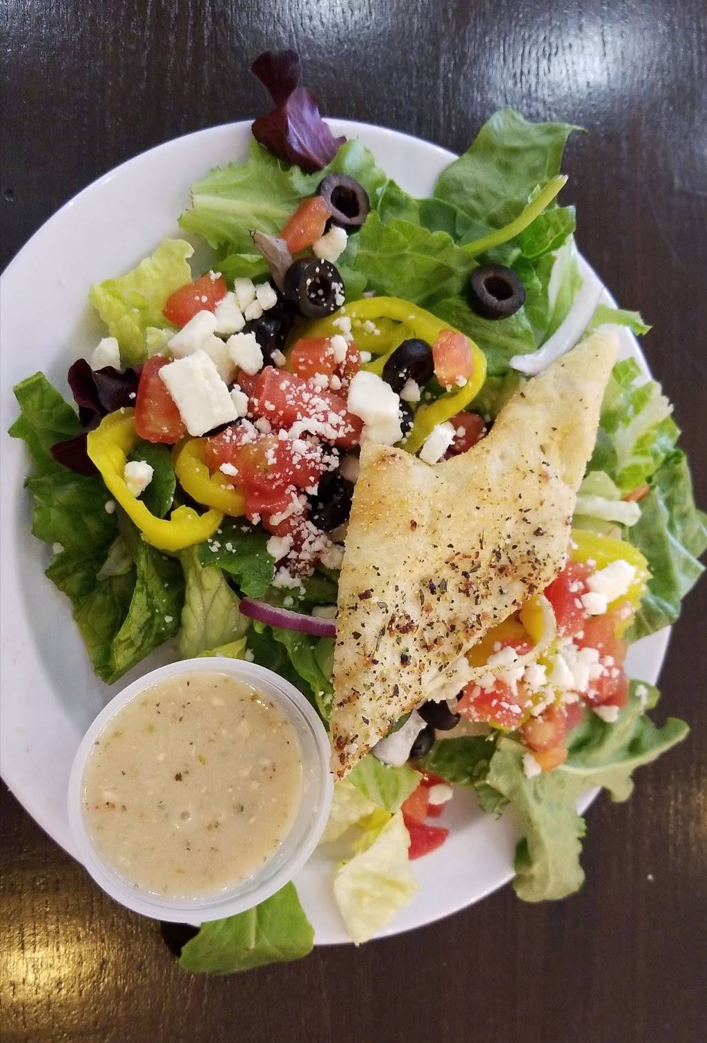 Uncle Maddios Pizza | restaurant | 3949 Van Dyke Rd, Lutz, FL 33558, USA | 8135015417 OR +1 813-501-5417