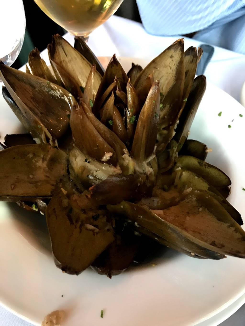 Nica Trattoria | meal takeaway | 354 E 84th St, New York, NY 10028, USA | 2124725040 OR +1 212-472-5040