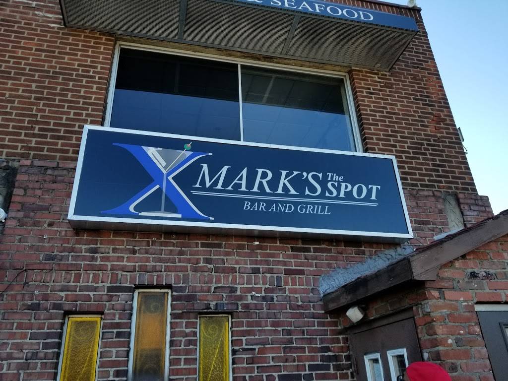 X Marks the Spot Bar and Grille | restaurant | 6364 Stenton Ave, Philadelphia, PA 19138, USA | 2154249500 OR +1 215-424-9500