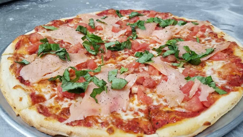 Red Boy Pizza Larkspur | restaurant | 580 Magnolia Ave, Larkspur, CA 94939, USA | 4159243131 OR +1 415-924-3131