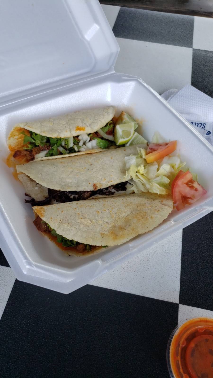 Tacos Don Julio | restaurant | 1403 South St, Nacogdoches, TX 75964, USA | 9365055102 OR +1 936-505-5102