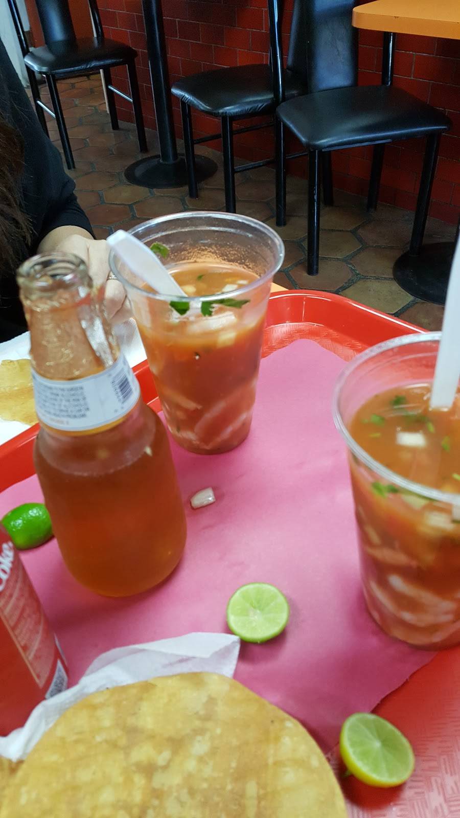 La Paz Seafood | restaurant | 1227 N Avalon Blvd, Wilmington, CA 90744, USA | 3108346567 OR +1 310-834-6567