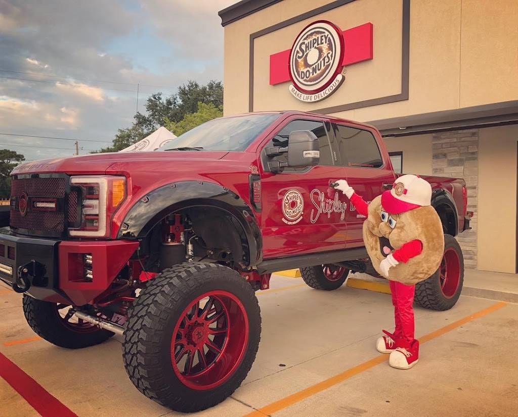 Shipley Do-Nuts | bakery | 9643 Westheimer Rd, Houston, TX 77063, USA | 7137819722 OR +1 713-781-9722