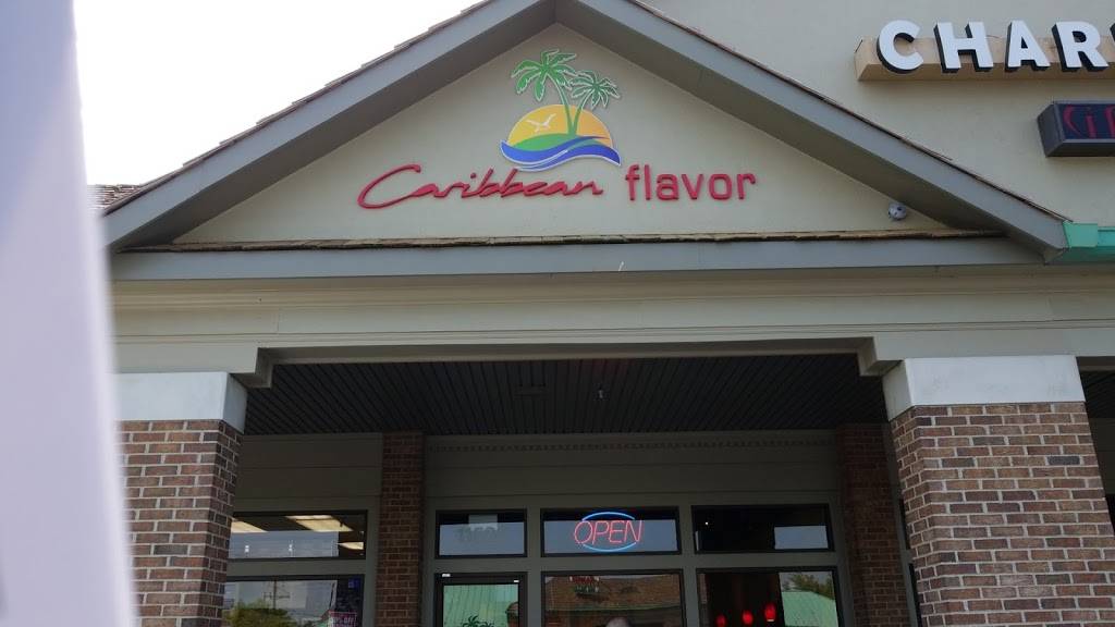 The Caribbean Flavor | restaurant | 11524 Middlebrook Road, Germantown, MD 20876, USA | 2404778616 OR +1 240-477-8616