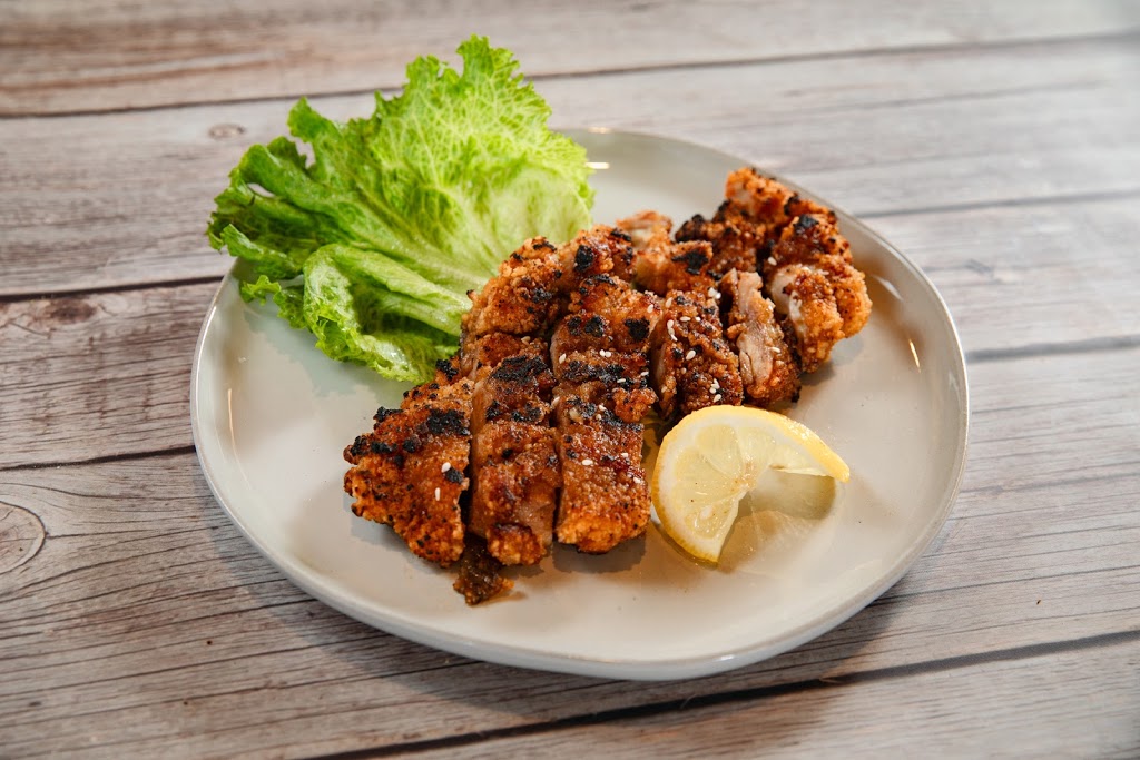 Chick and Tea Sunnyvale | restaurant | 587 E El Camino Real, Sunnyvale, CA 94087, USA | 4086852044 OR +1 408-685-2044