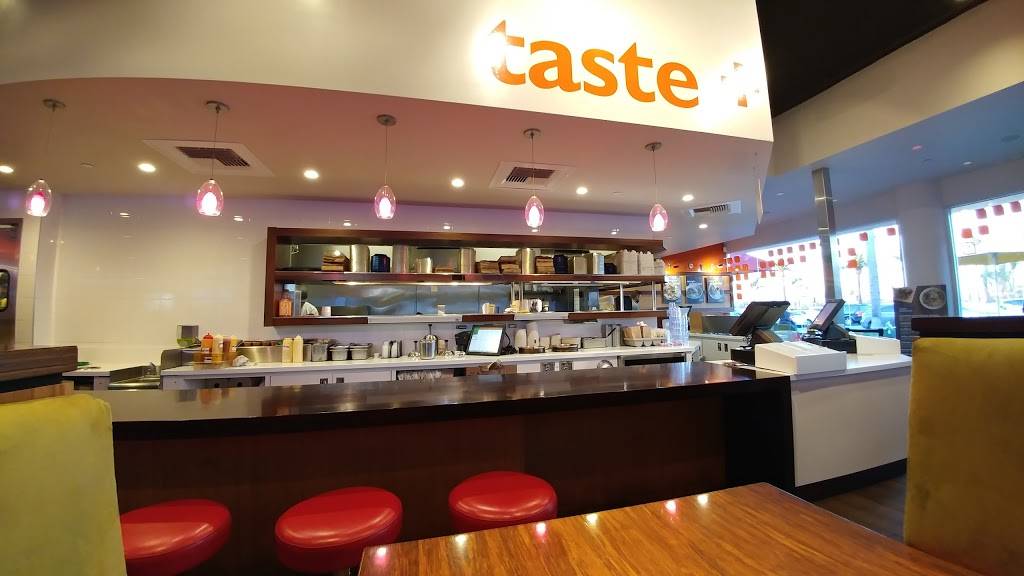 Veggie Grill | restaurant | 6451 Pacific Coast Hwy, Long Beach, CA 90803, USA | 5624304986 OR +1 562-430-4986