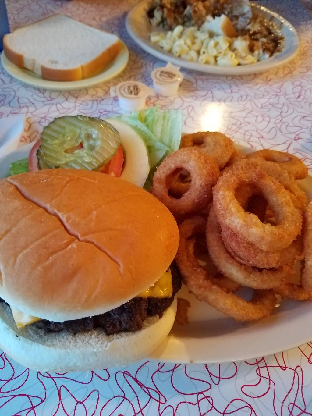 Park Grill | restaurant | 2800 E 23rd St, Granite City, IL 62040, USA | 6188760800 OR +1 618-876-0800