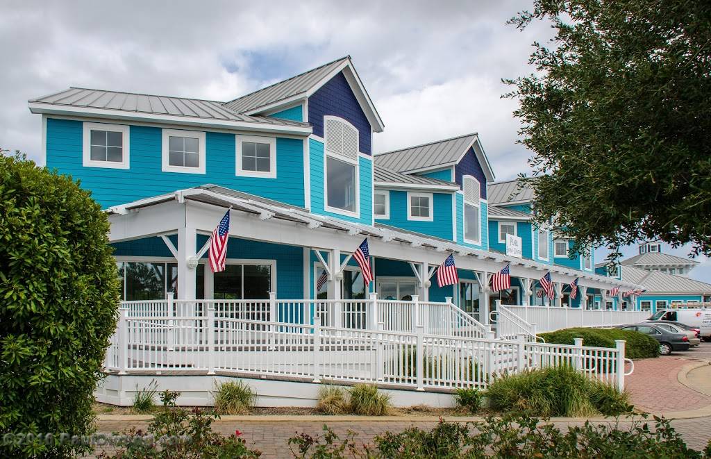 The Oyster Farm Seafood Eatery | restaurant | 500 Marina Village Circle, Building 900, Cape Charles, VA 23310, USA | 7573318660 OR +1 757-331-8660