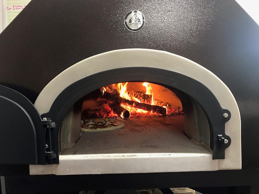 Log Home Wood Fired Pizza | restaurant | 242 MN-210, McGregor, MN 55760, USA | 2187687992 OR +1 218-768-7992