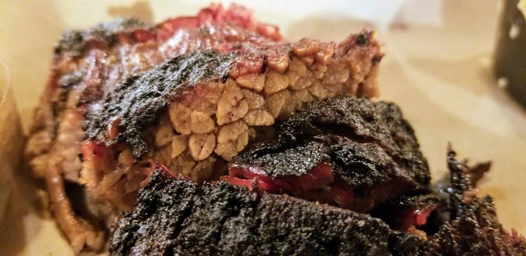 Mission BBQ | restaurant | 18340 W Bluemound Rd, Brookfield, WI 53045, USA | 2626495972 OR +1 262-649-5972