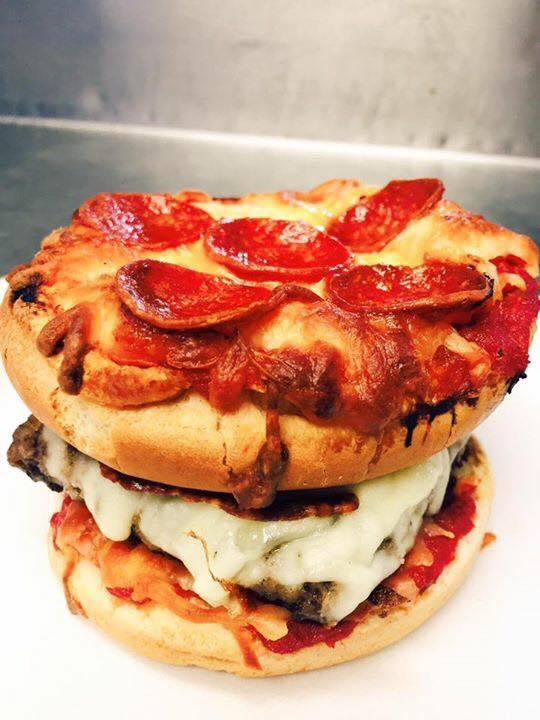 Underdogs | meal takeaway | 315 Mill St, Williamsport, OH 43164, USA | 7409862315 OR +1 740-986-2315