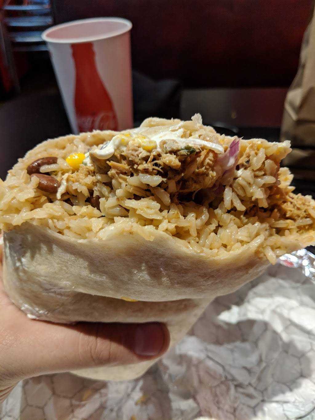 Crave Mexican Grill | restaurant | 431 3rd St, Beaver, PA 15009, USA | 8782072121 OR +1 878-207-2121