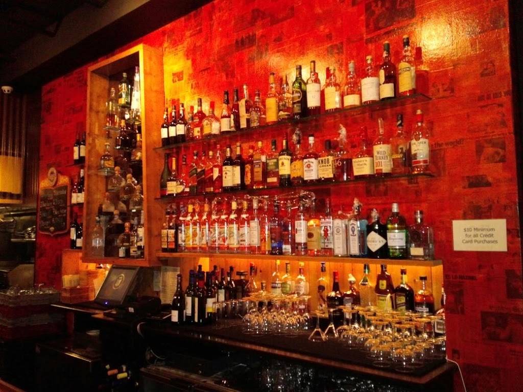 27 Mix | restaurant | 27 Halsey St, Newark, NJ 07102, USA | 9736480643 OR +1 973-648-0643