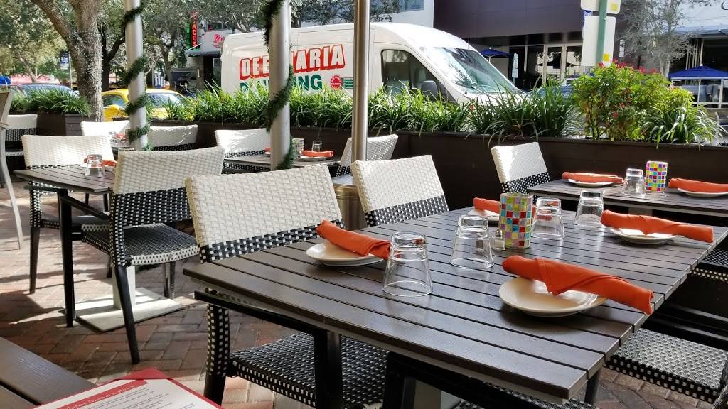 Cabana El Rey | restaurant | 105 E Atlantic Ave, Delray Beach, FL 33444, USA | 5612749090 OR +1 561-274-9090