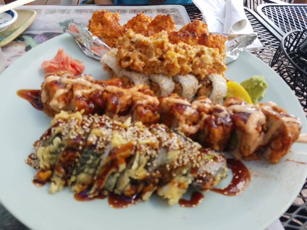 Ocean World Sushi | restaurant | 1206 W 86th St, Indianapolis, IN 46260, USA | 3178488901 OR +1 317-848-8901