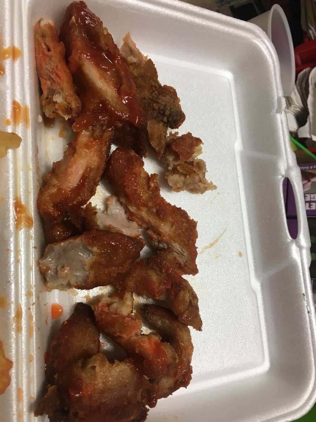 King Food | restaurant | 489 Amsterdam Ave, New York, NY 10024, USA | 2127998467 OR +1 212-799-8467