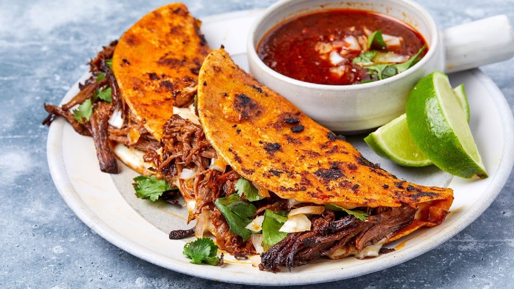 El Rincon de Chavita | restaurant | 150 W Parker Rd suit 108, Houston, TX 77076, USA | 7133607482 OR +1 713-360-7482