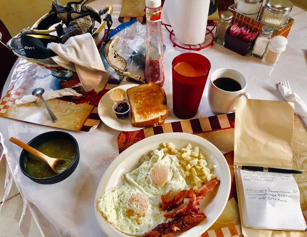 Irmas Restaurant | restaurant | 204 Lima St, Columbus, NM 88029, USA | 5756944026 OR +1 575-694-4026