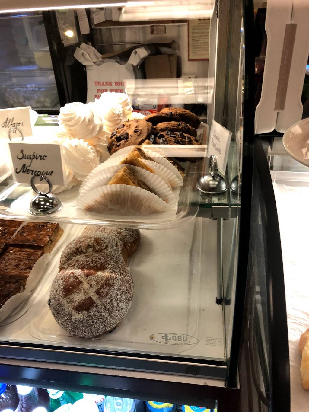 Bakery, Bread & Grill | restaurant | 11186 Lee Hwy, Fairfax, VA 22030, USA | 7036912253 OR +1 703-691-2253