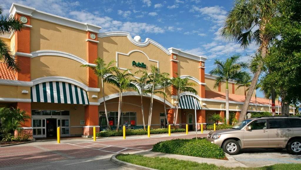 Chasewood Plaza | shopping mall | 6230-6410 W, FL-706, Jupiter, FL 33458, USA | 5616302300 OR +1 561-630-2300