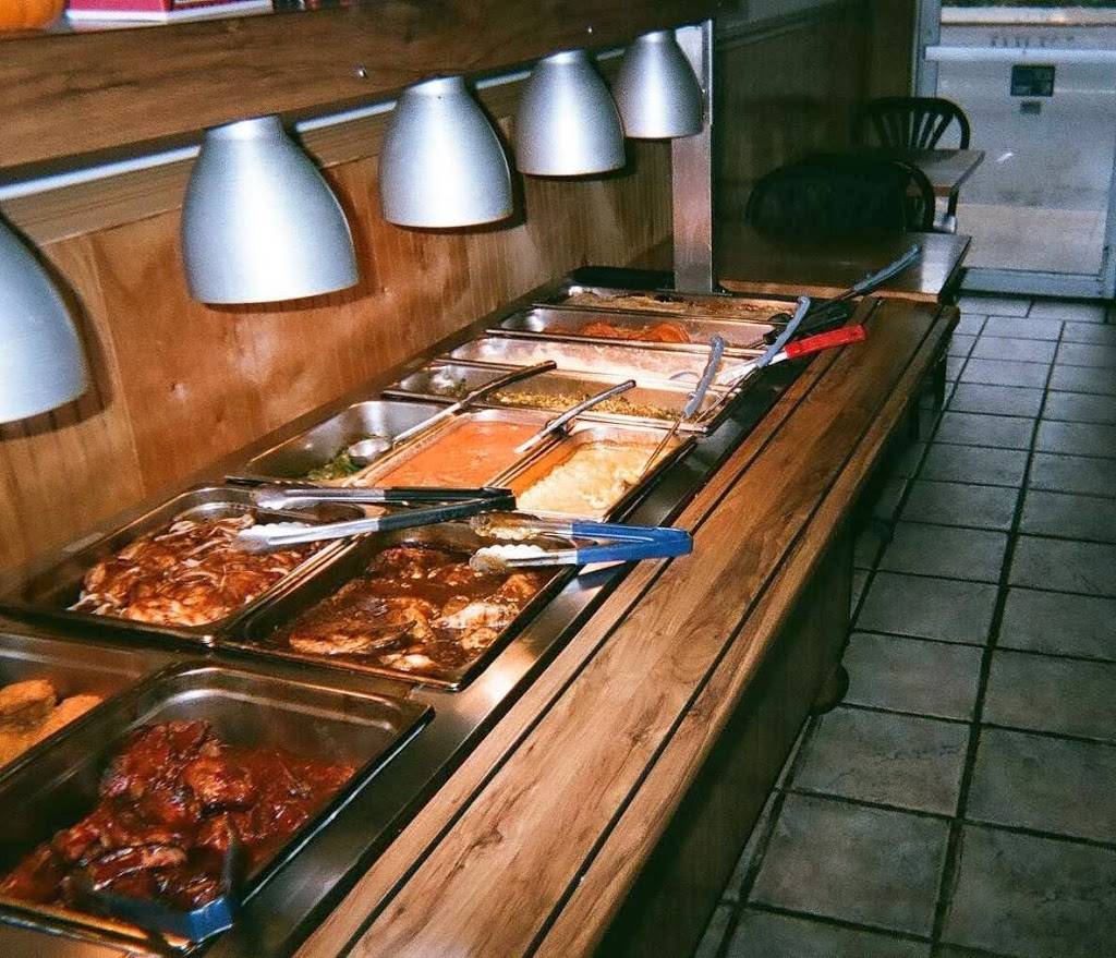 Robinsons No. 1 Ribs | restaurant | 848 Madison St, Oak Park, IL 60302, USA | 7083838452 OR +1 708-383-8452