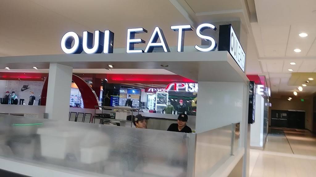 Oui Eats | restaurant | 5085 Westheimer Rd k125, Houston, TX 77056, USA | 8329402163 OR +1 832-940-2163