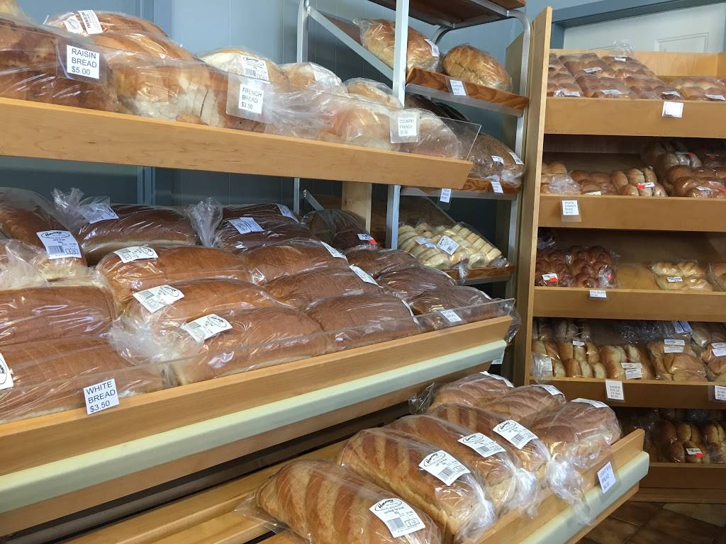 Harmony Pastry Shop & Cafe | bakery | 2541 Highway 24 North, RR4, Simcoe, ON N3Y 4K3, Canada | 5194266760 OR +1 519-426-6760