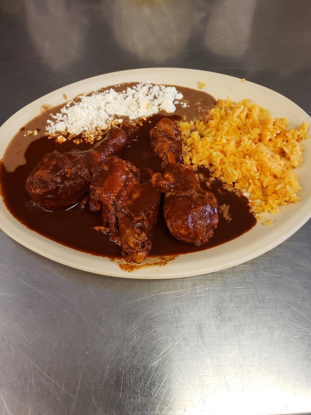 Shaddai taqueria Restaurant | restaurant | 2928 Randleman Rd Shaddai taqueria Restaurant 2928Randleman Rd Greensboro nc 27406 Grensboro, Greensboro, NC 27406, USA | 3366764075 OR +1 336-676-4075