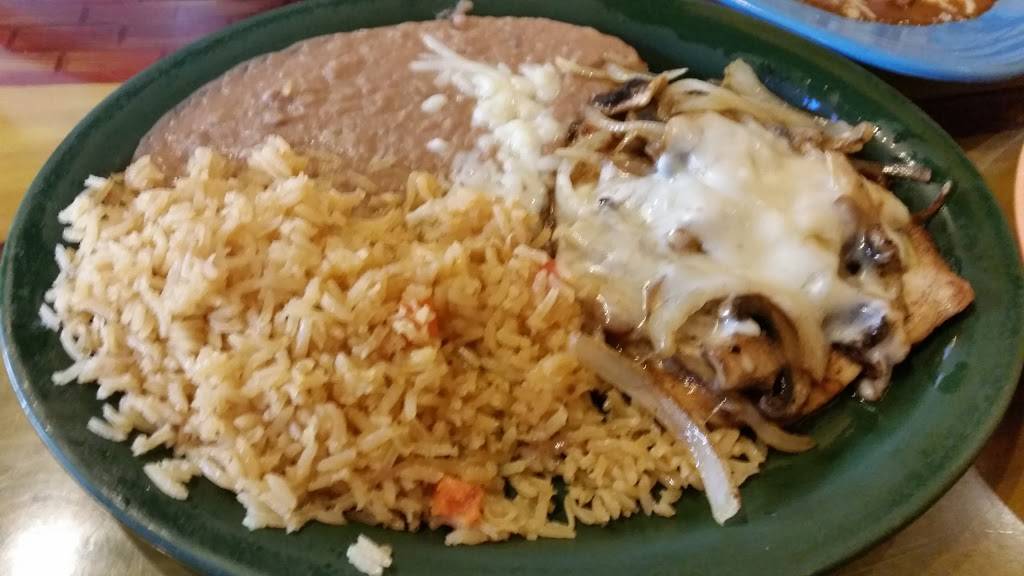 Margaritas (La Bamba) Mexican Restaurant # 3 | restaurant | 842 Woody Jones Blvd, Florence, SC 29501, USA | 8436626922 OR +1 843-662-6922